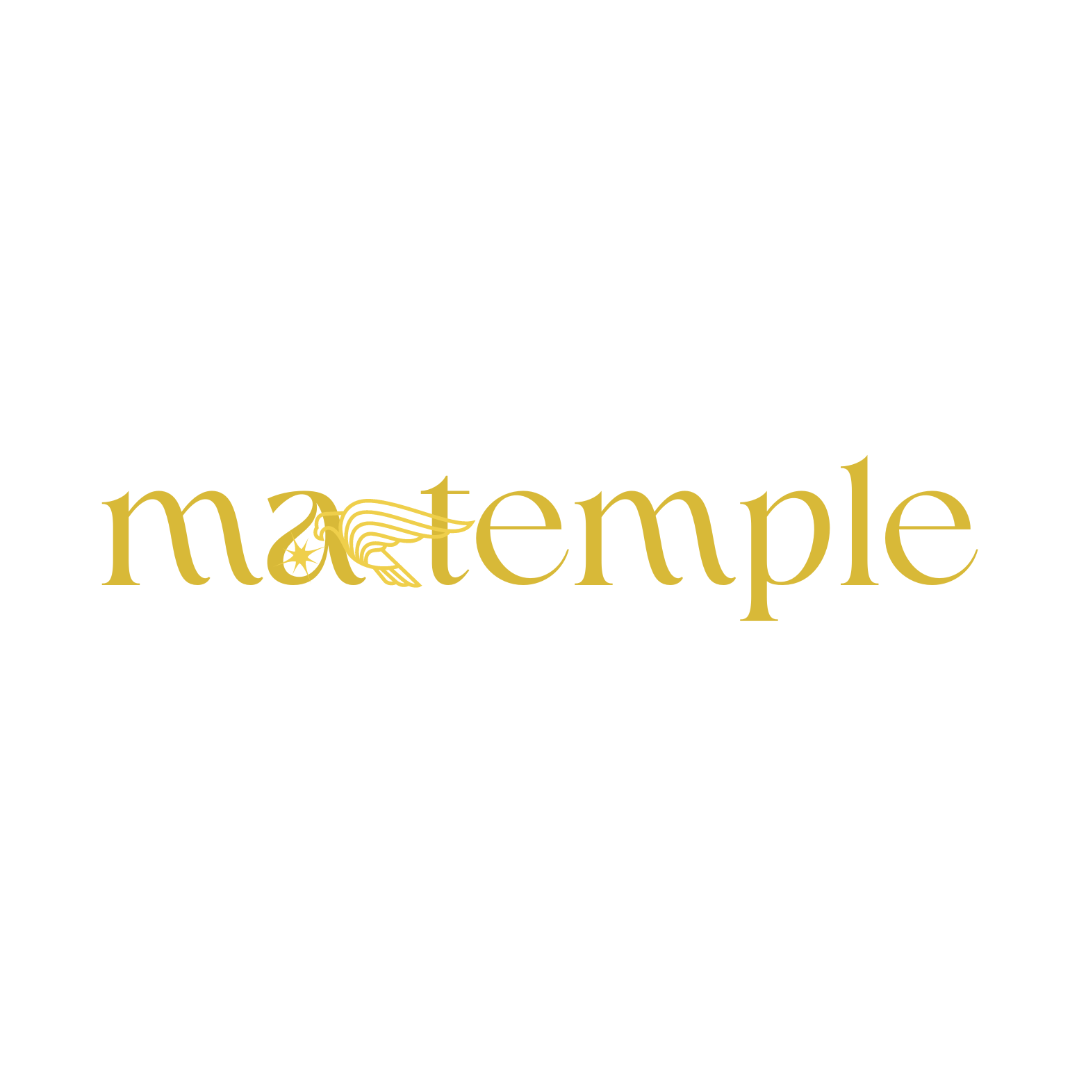 ma temple logo
